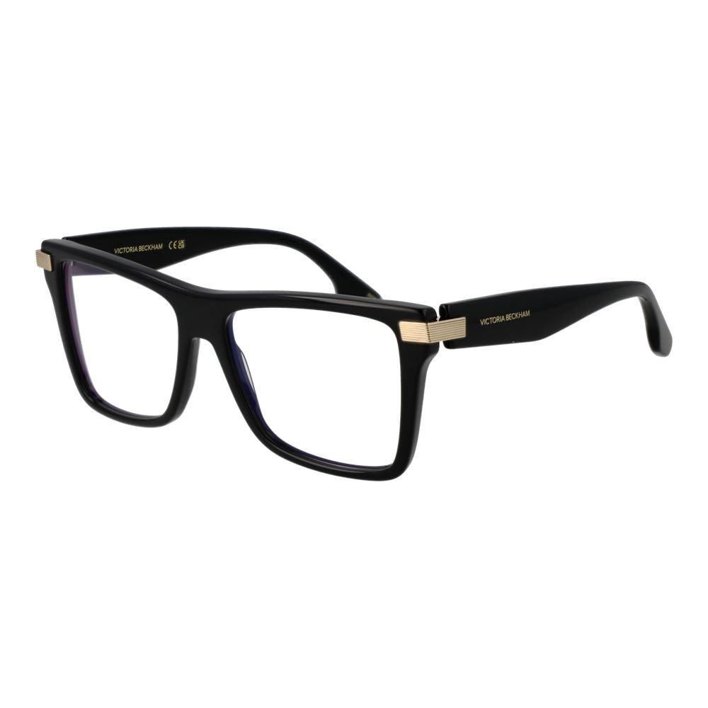 Victoria Beckham Black Women Glasses Frame